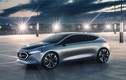 Mercedes-Benz ra mắt xe điện EQA với thiết kế tương lai